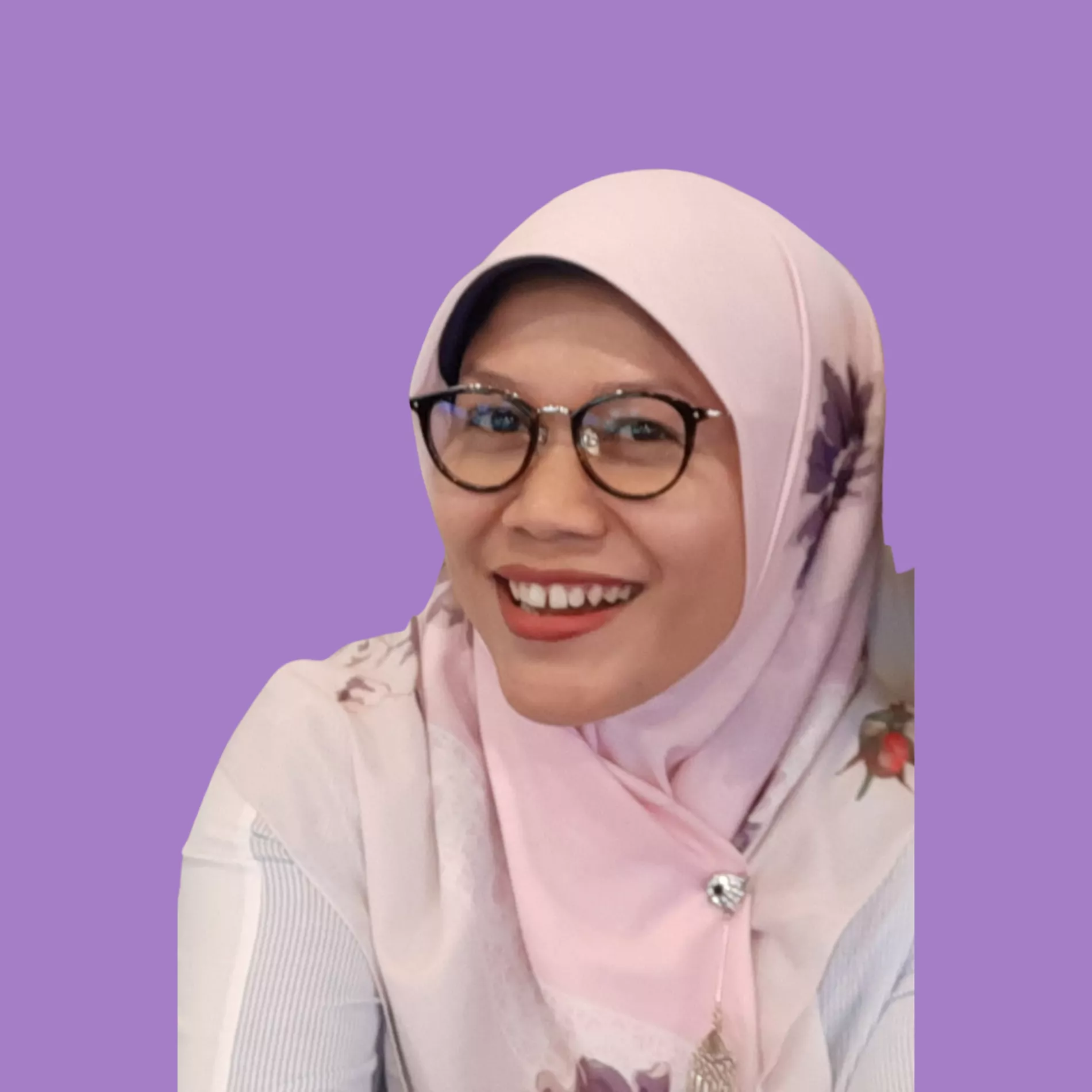Citra Pharamidevie, M.Psi., Psikolog