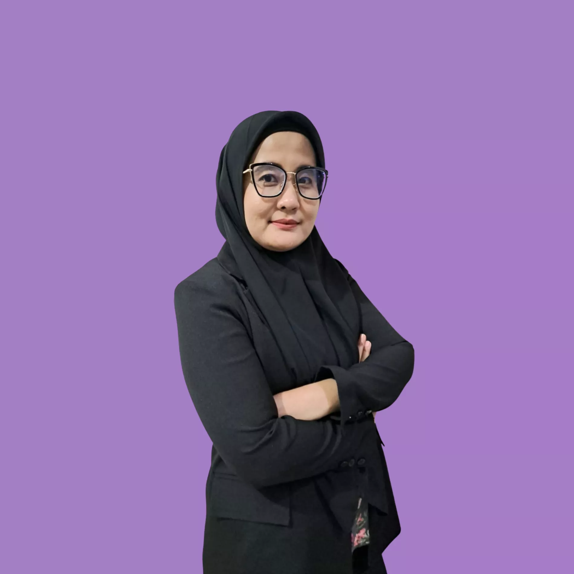 Desy Kurnia Lestari, M.Psi., Psikolog