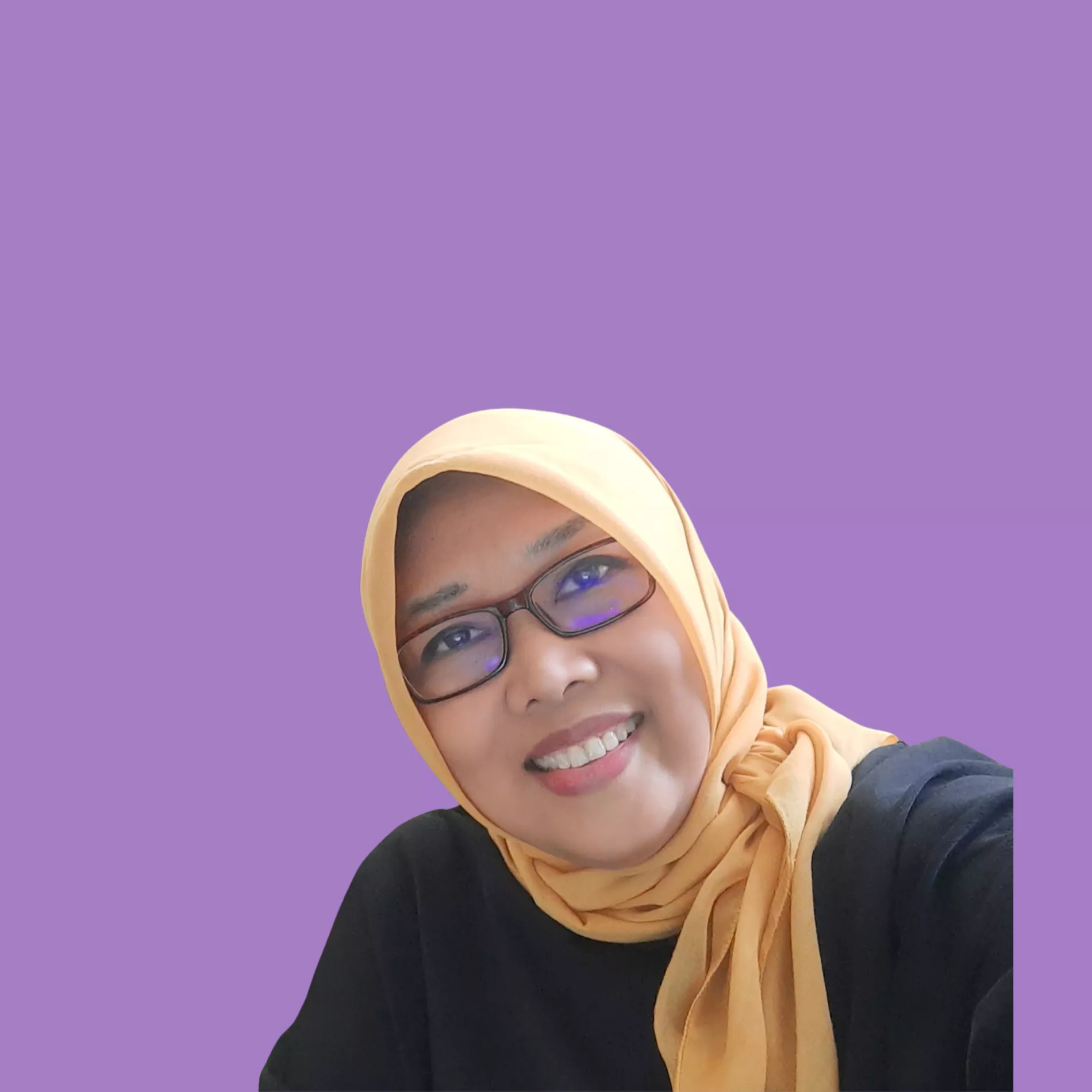 Dian Rismayanti, S.Psi., Psikolog
