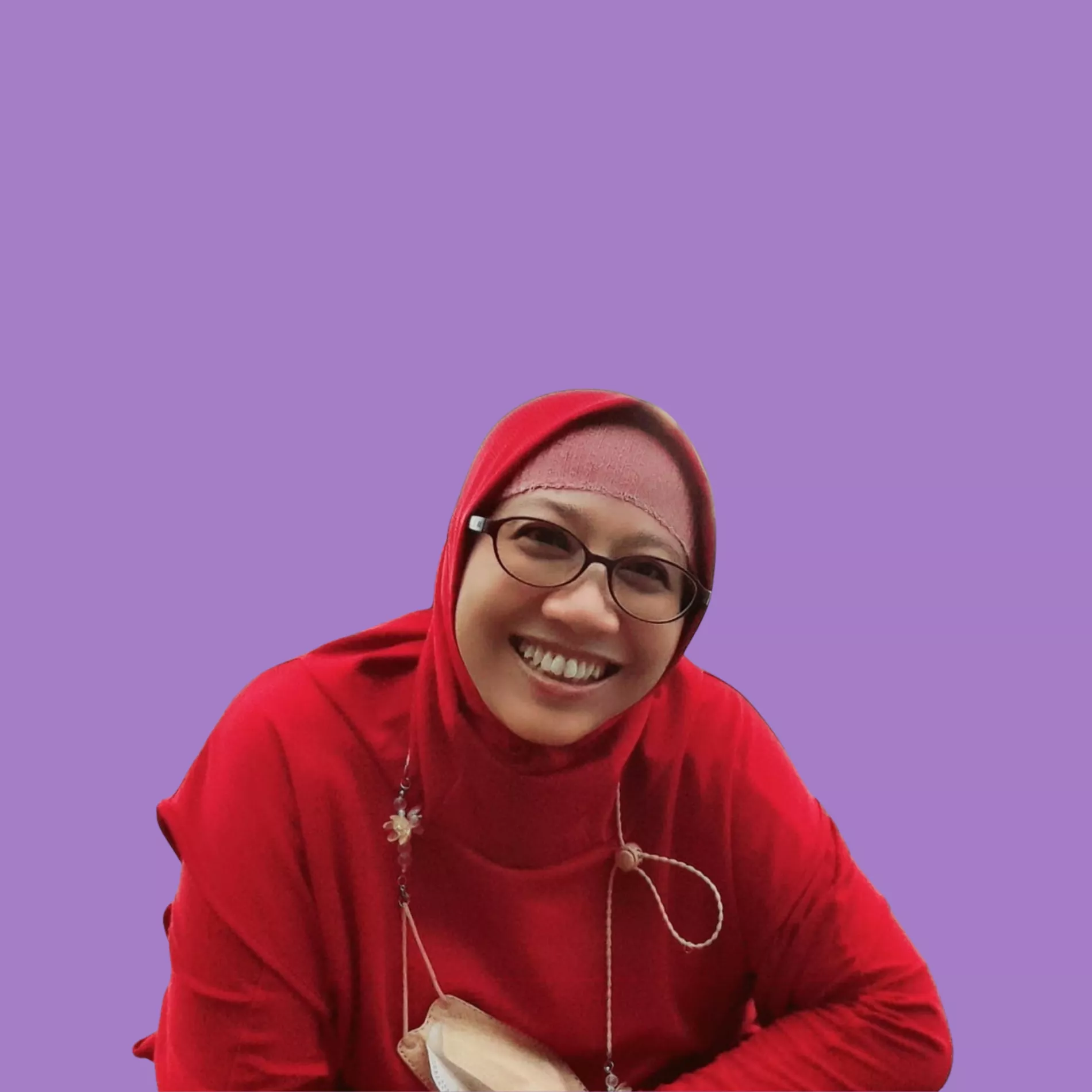 Eka Erfiani, M. Psi., Psikolog