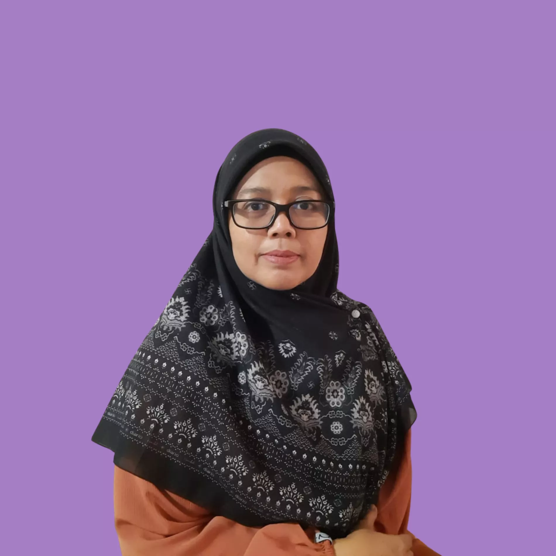 Nadra Zulhanindesi, S.Psi., Psikolog