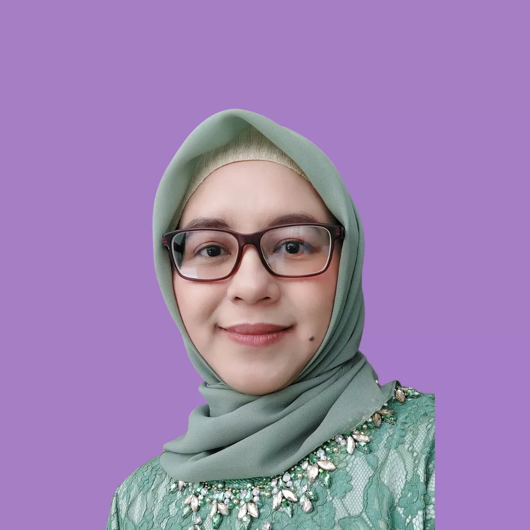 Astri Syafitri Widianti, S.Psi., Psikolog