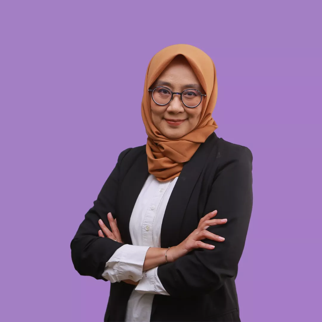 Deasy Meutia Amrin, S.Psi., Psikolog